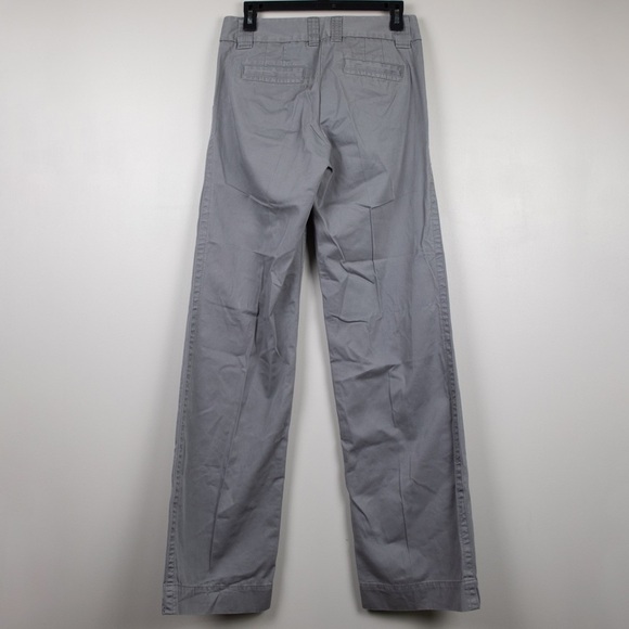J. Crew Broken-In Chino pants-2 Tall - Picture 6 of 6
